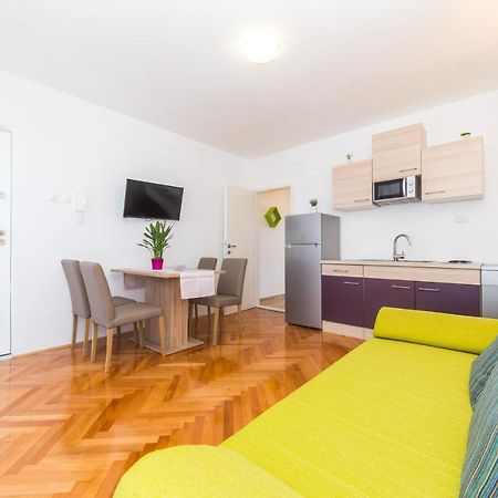 Apartman Dodo Leilighet Split Eksteriør bilde